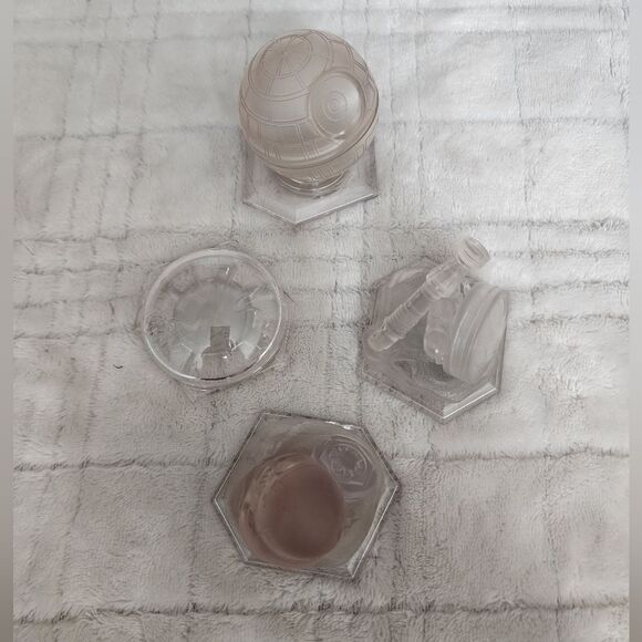 Huge Lot of Disney Infinity Figures/Discs for Xbox 360 - Picture 10 of 15